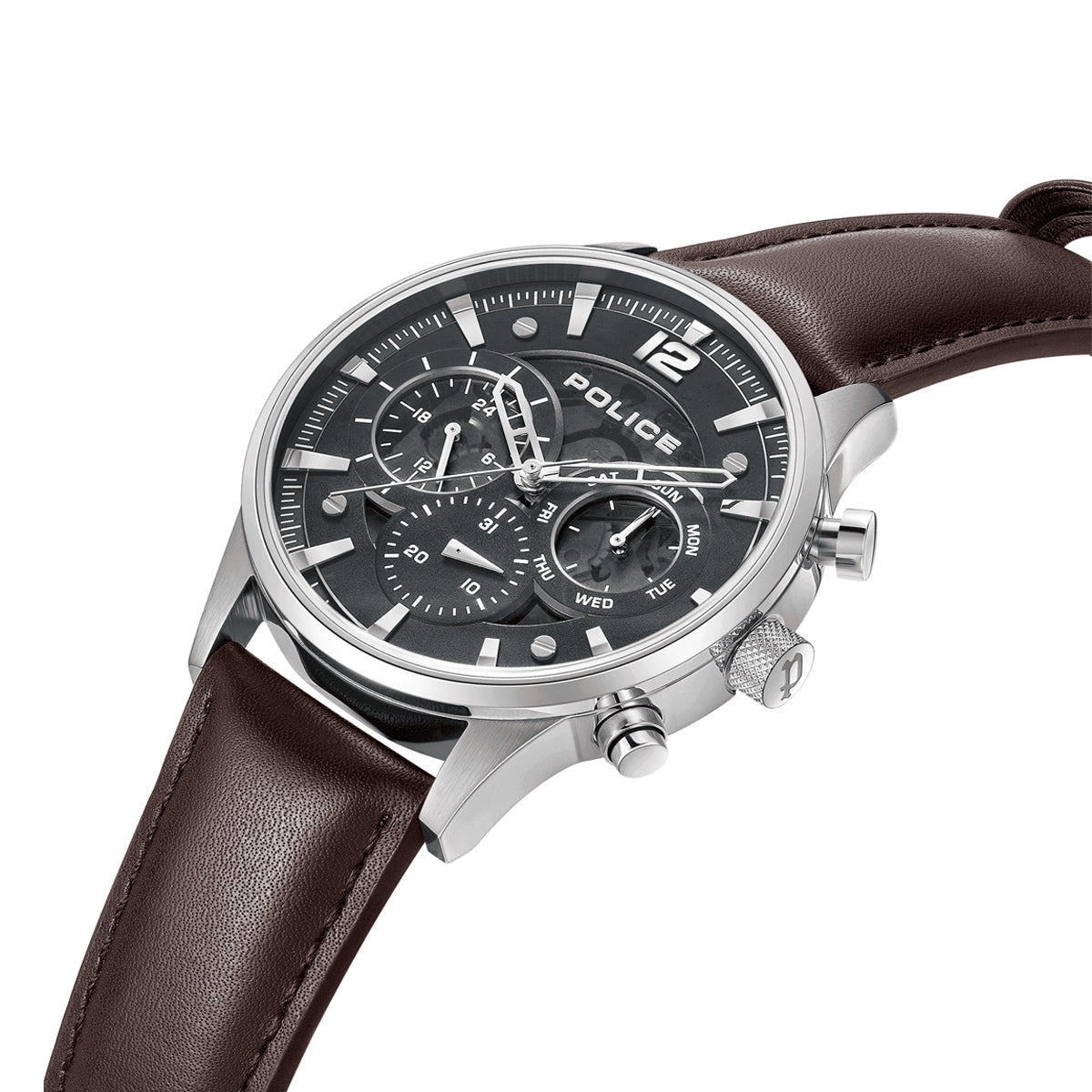 POLICE WATCHES Mod. PEWGF0040202M-1
