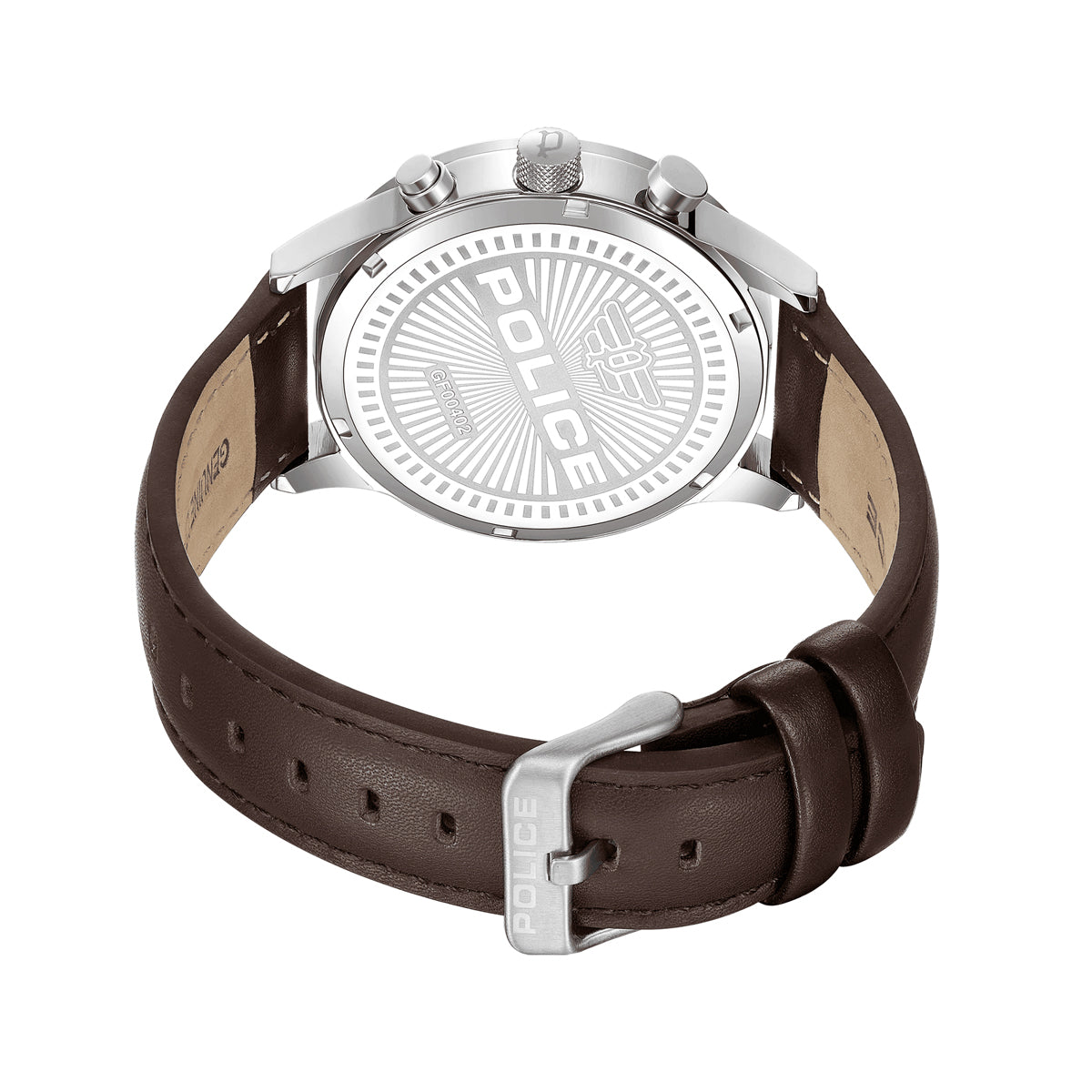 POLICE WATCHES Mod. PEWGF0040202M-3