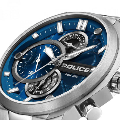 POLICE WATCHES Mod. PEWGK0039207-2