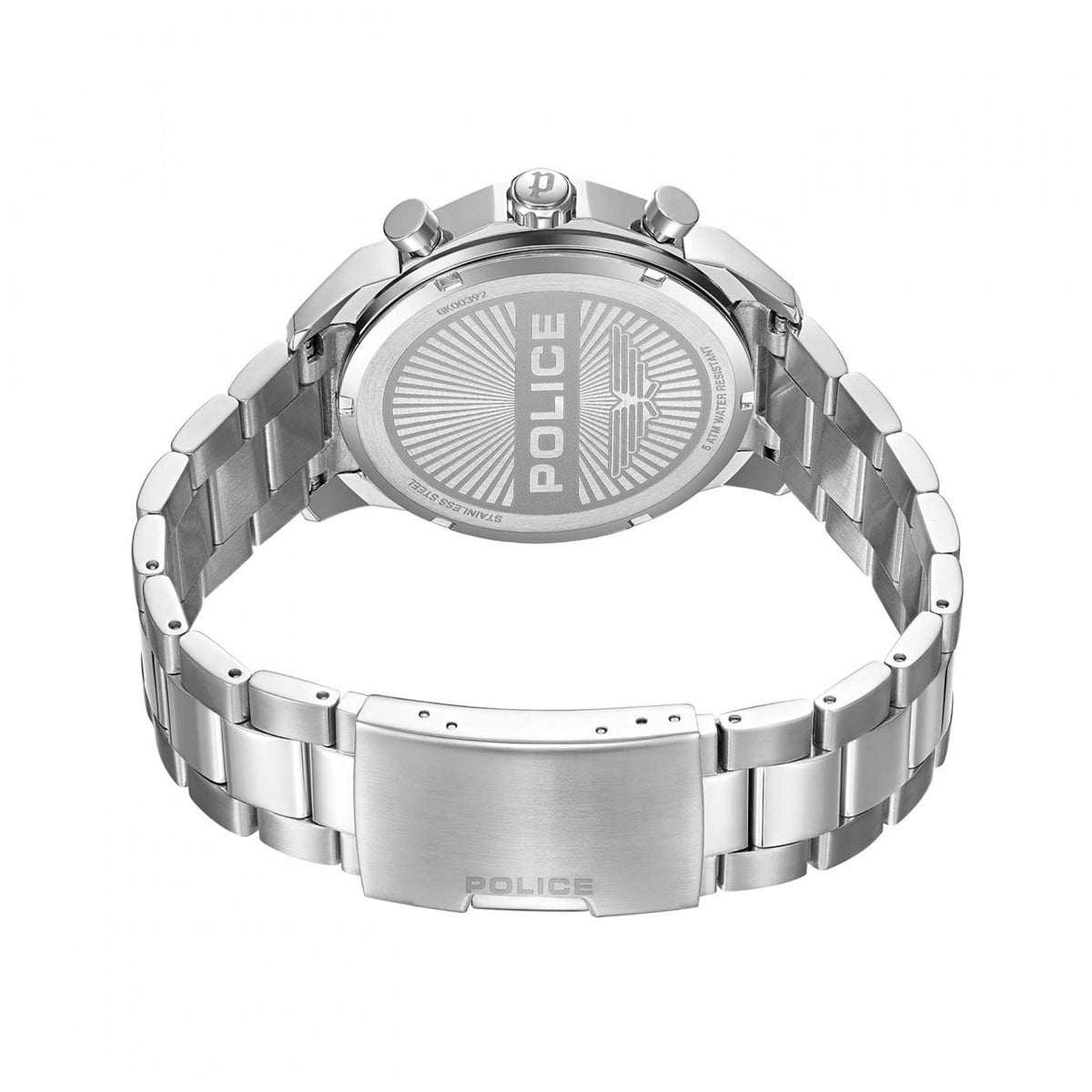 POLICE WATCHES Mod. PEWGK0039207-3