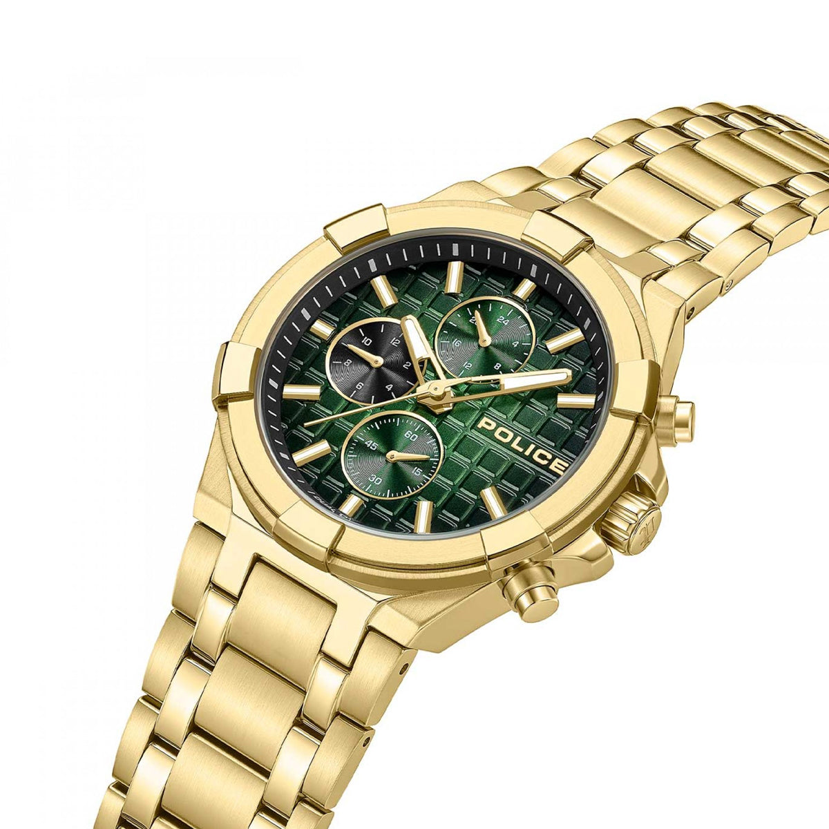 POLICE WATCHES Mod. PEWGK0082003-1
