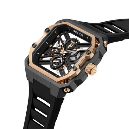 POLICE WATCHES Mod. PEWGM0072002-1