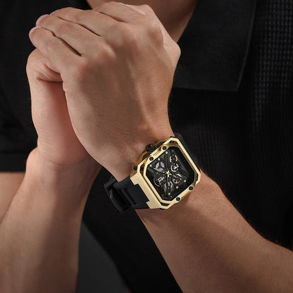 POLICE WATCHES Mod. PEWGM0072003-4