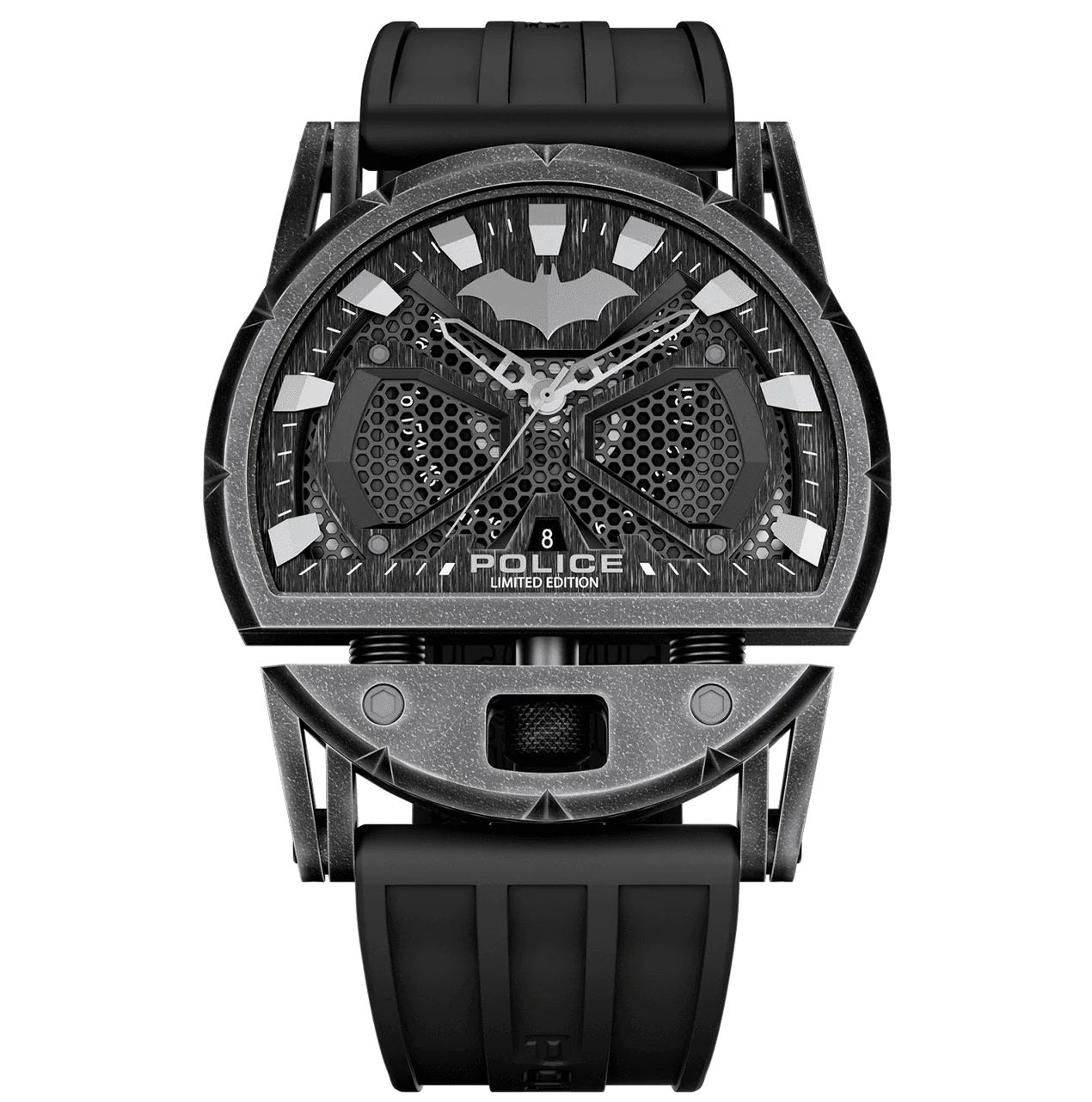 POLICE WATCHES Mod. PEWGN0075401-0