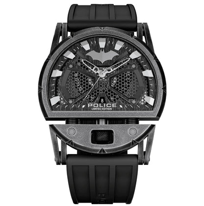 POLICE WATCHES Mod. PEWGN0075401-0