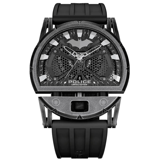 POLICE WATCHES Mod. PEWGN0075401-0