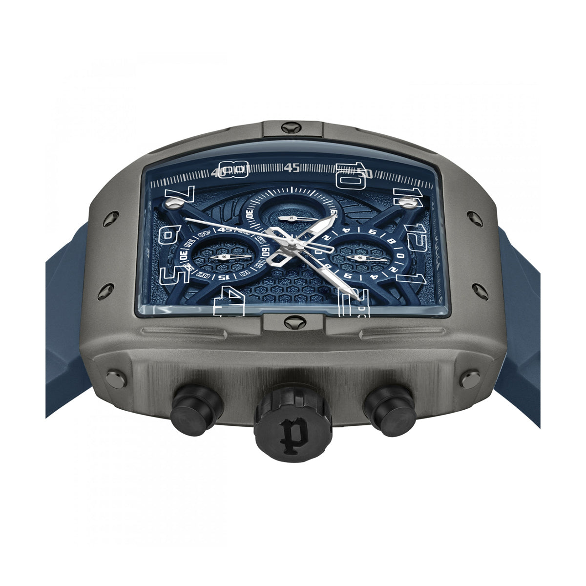 POLICE WATCHES Mod. PEWGO0063102-1