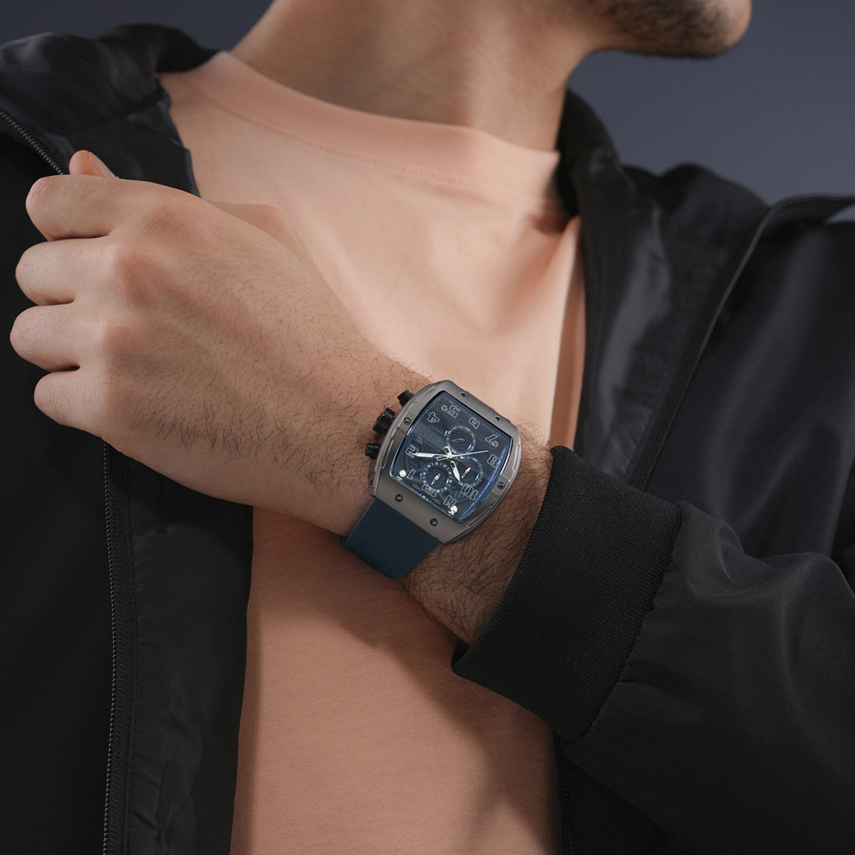 POLICE WATCHES Mod. PEWGO0063102-4