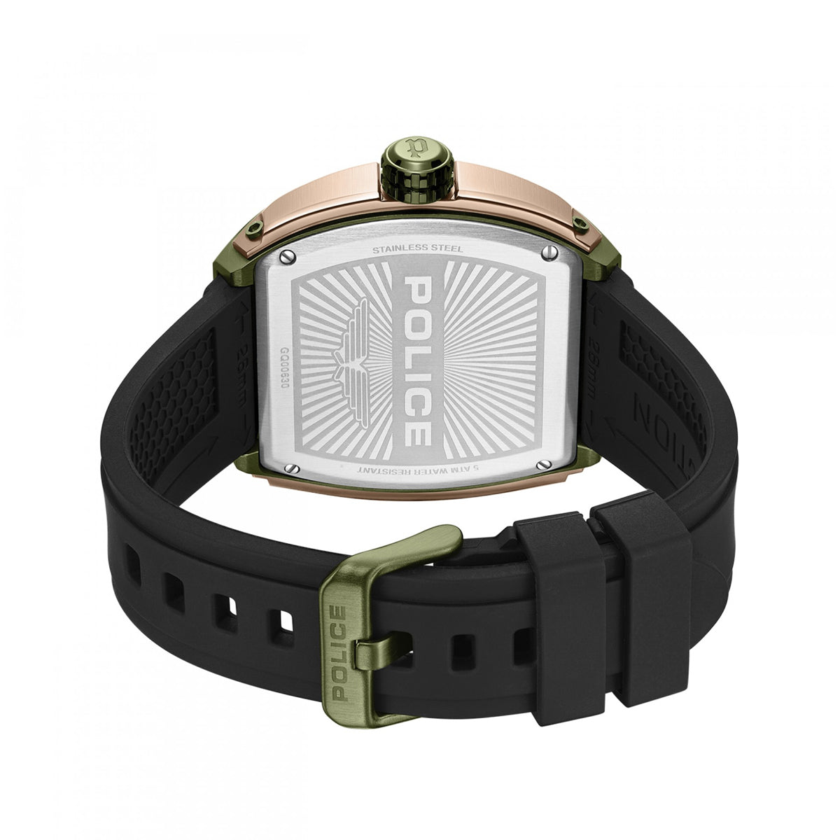 POLICE WATCHES Mod. PEWGQ0063003-3