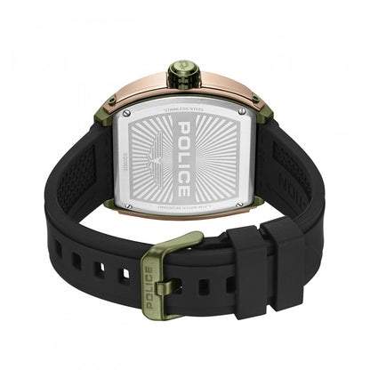 POLICE WATCHES Mod. PEWGQ0063003-3