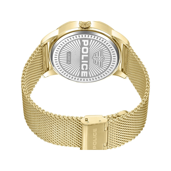 POLICE WATCHES Mod. PEWJG0005001-3