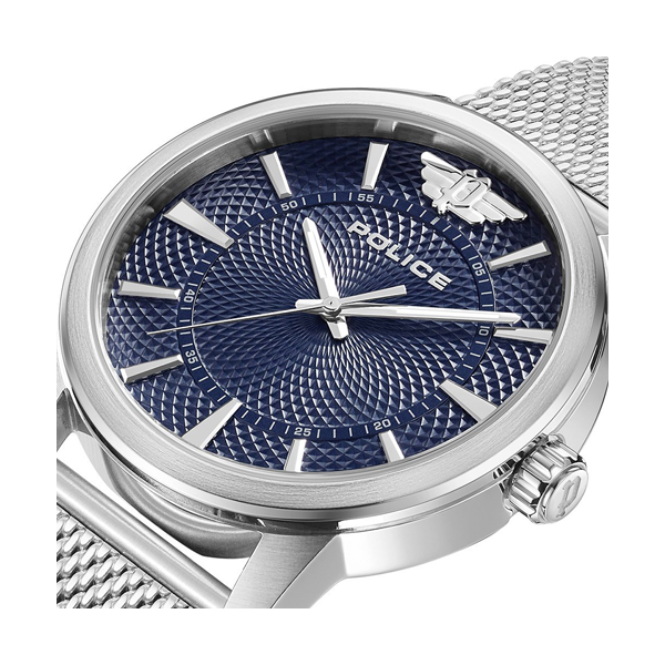 POLICE WATCHES Mod. PEWJG0005004-2