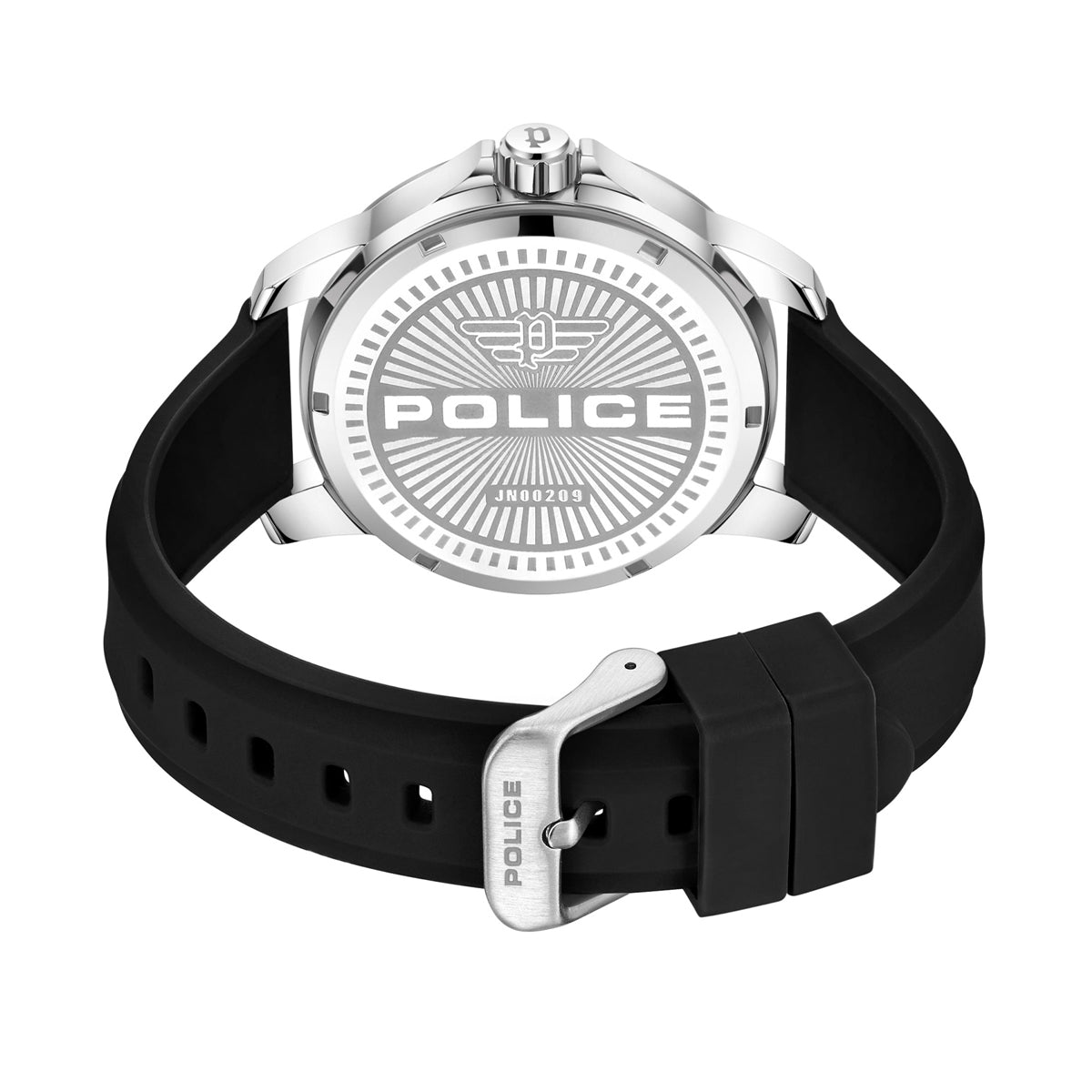POLICE WATCHES Mod. PEWJN0020903-3