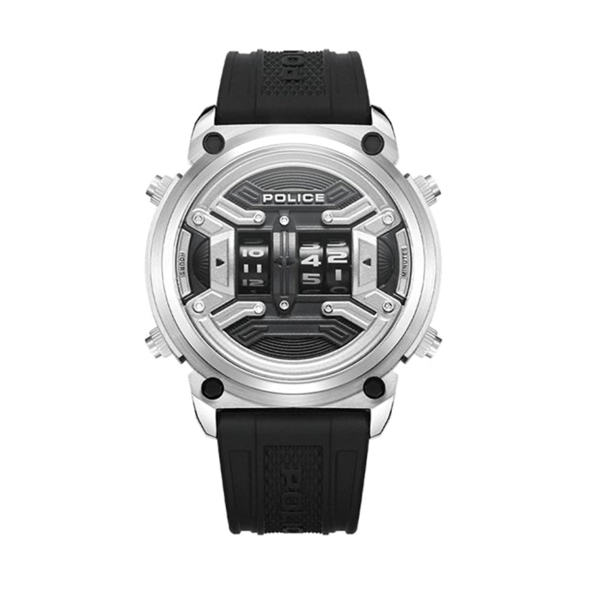 POLICE WATCHES Mod. PEWJP2228503-0