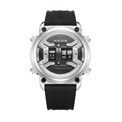 POLICE WATCHES Mod. PEWJP2228503-0
