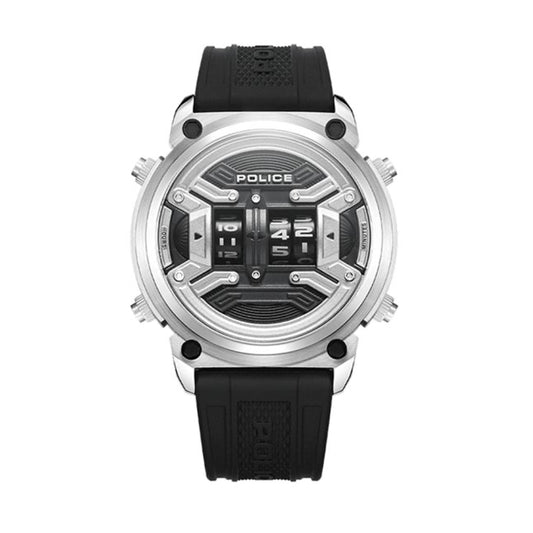 POLICE WATCHES Mod. PEWJP2228503-0