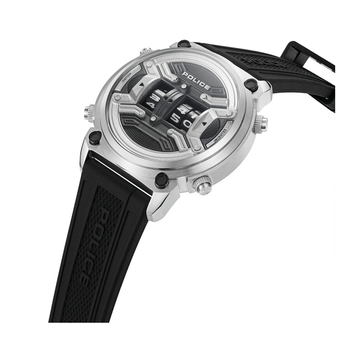 POLICE WATCHES Mod. PEWJP2228503-1