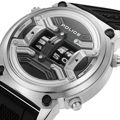 POLICE WATCHES Mod. PEWJP2228503-2