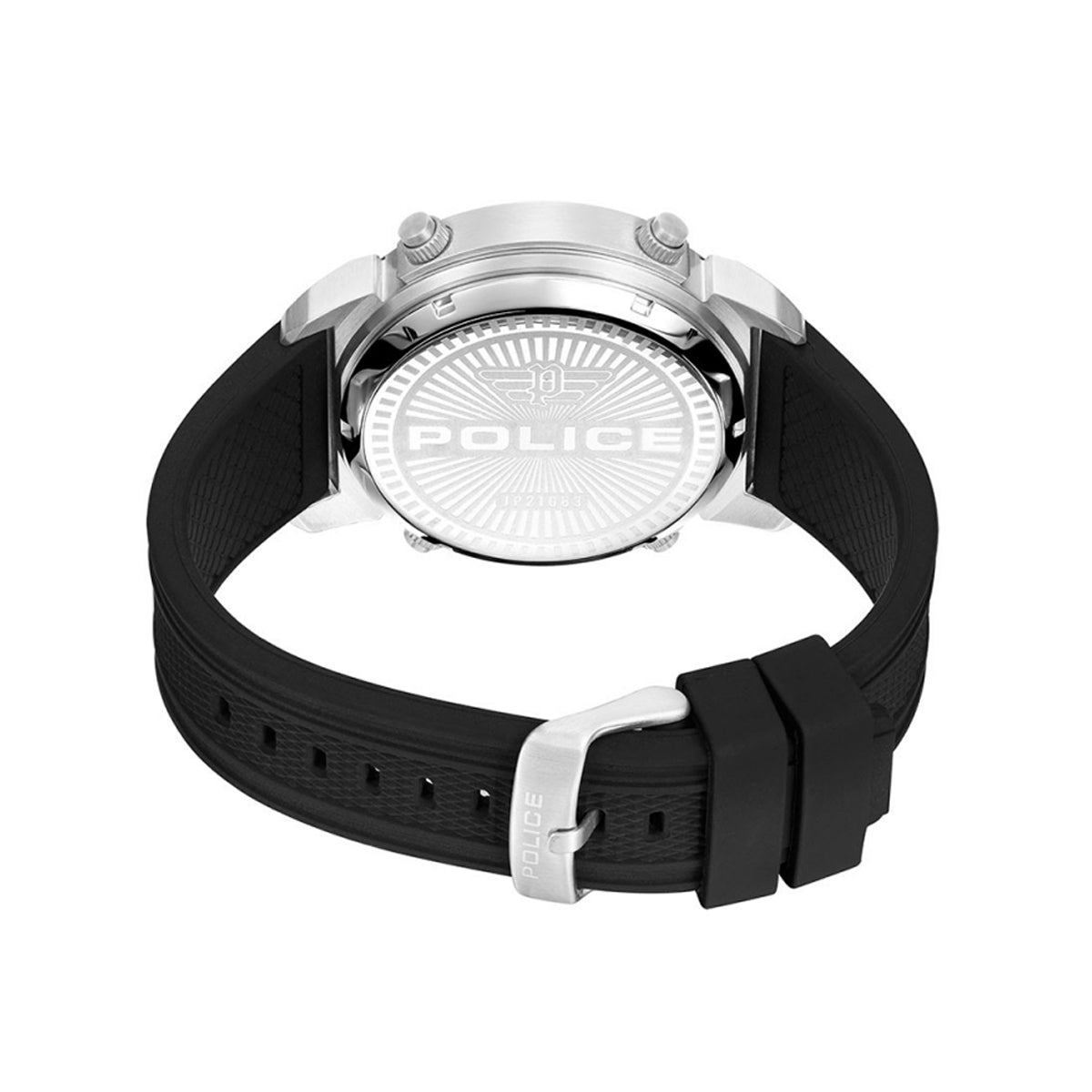 POLICE WATCHES Mod. PEWJP2228503-3