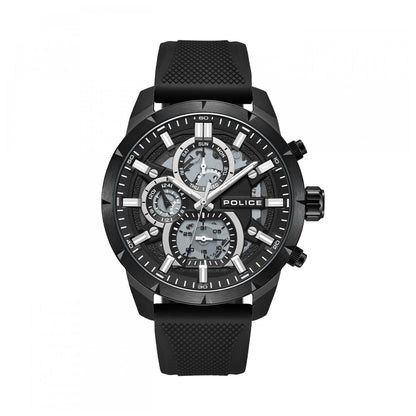 POLICE WATCHES Mod. PEWJQ0058703-0