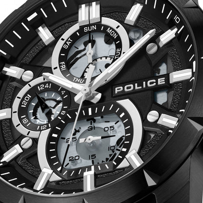 POLICE WATCHES Mod. PEWJQ0058703-2