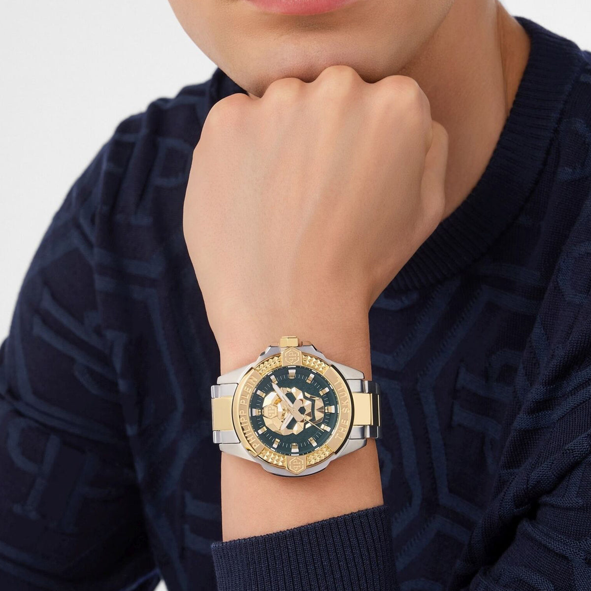 PHILIPP PLEIN WATCHES Mod. PWAAA2825-4