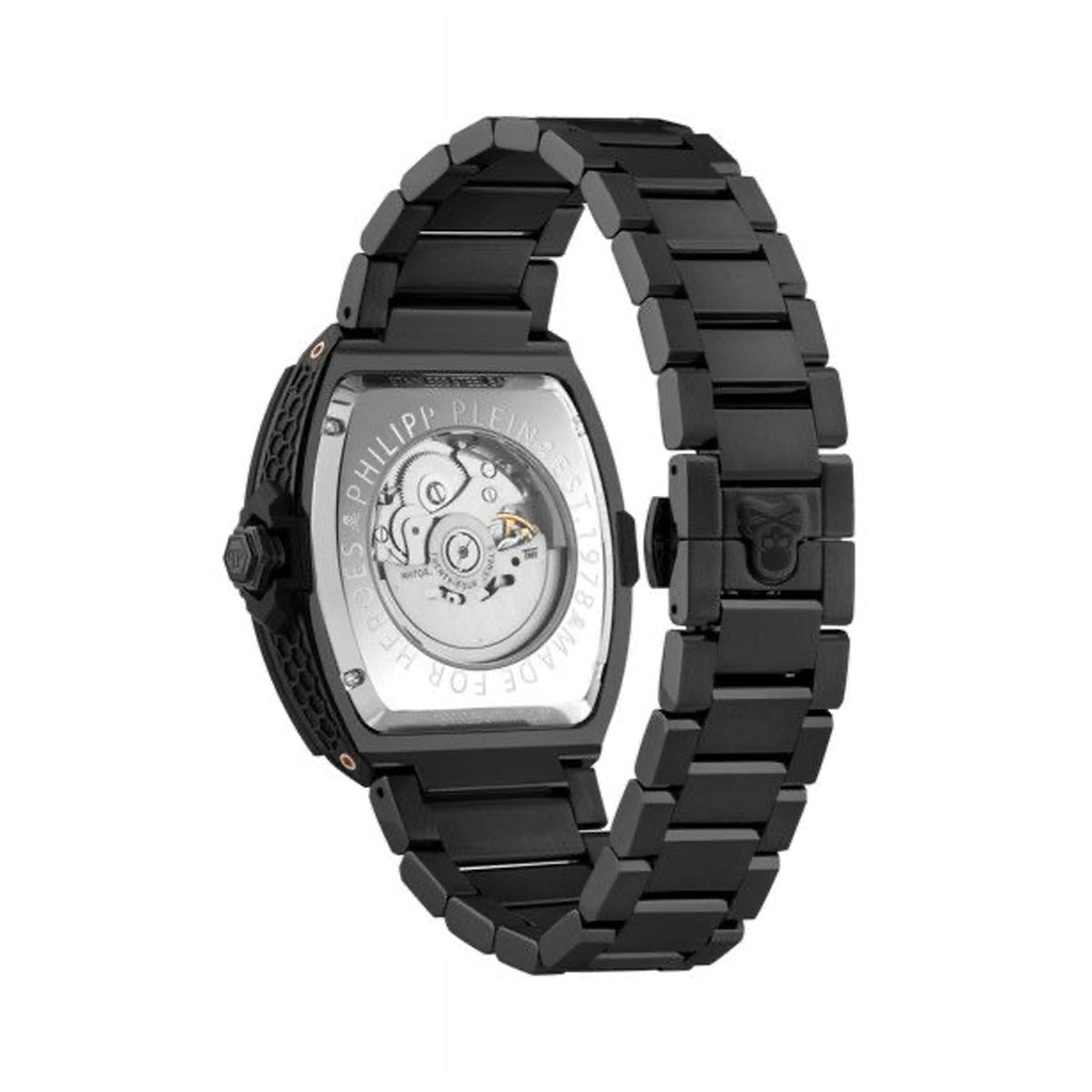 PHILIPP PLEIN WATCHES Mod. PWJFA0725-2