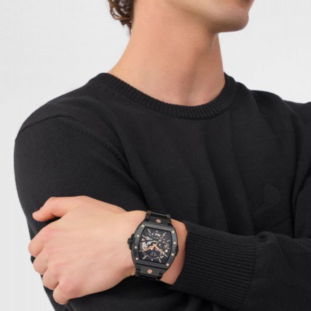 PHILIPP PLEIN WATCHES Mod. PWJFA0725-4