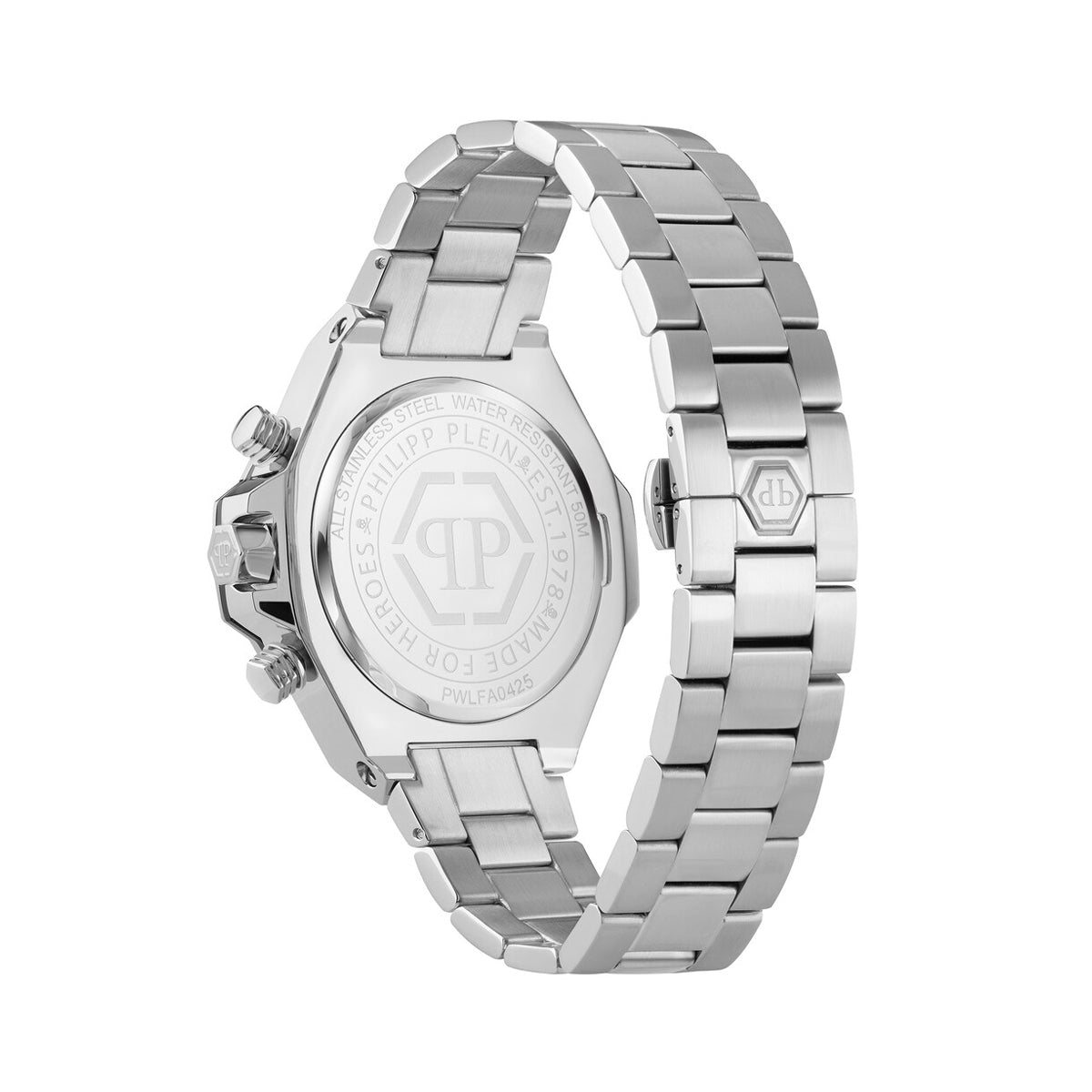 PHILIPP PLEIN WATCHES Mod. PWLFA0425-2