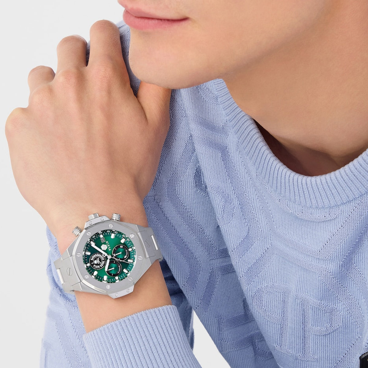 PHILIPP PLEIN WATCHES Mod. PWLFA0425-4