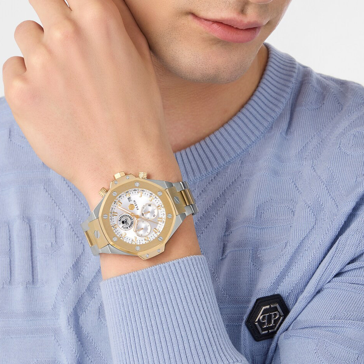 PHILIPP PLEIN WATCHES Mod. PWLFA0525-4