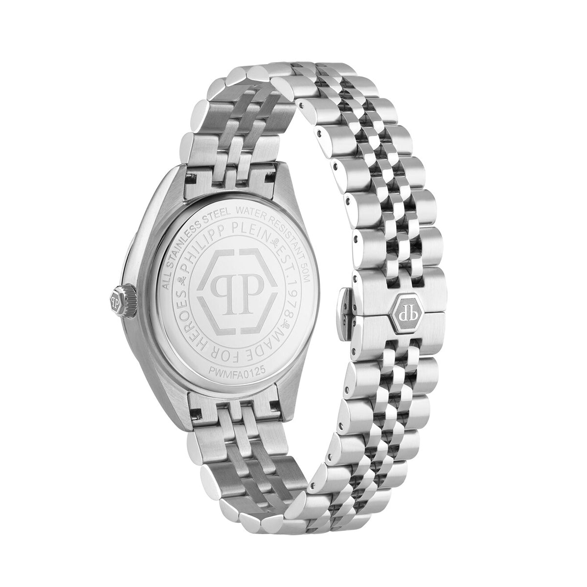 PHILIPP PLEIN WATCHES Mod. PWMFA0125-2