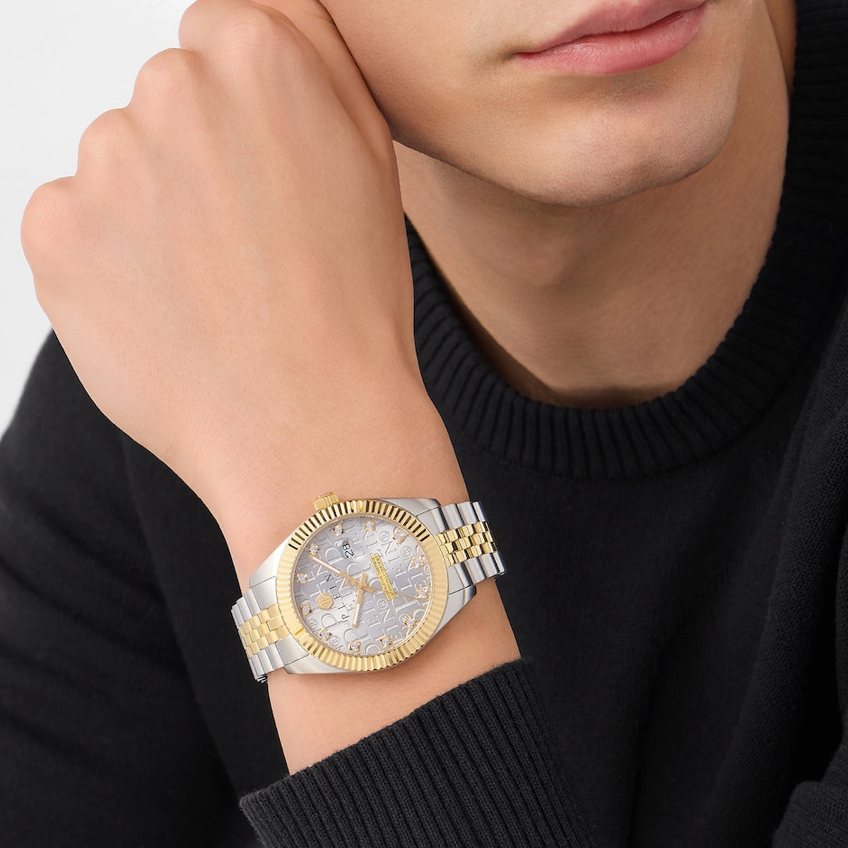 PHILIPP PLEIN WATCHES Mod. PWMFA0425-4