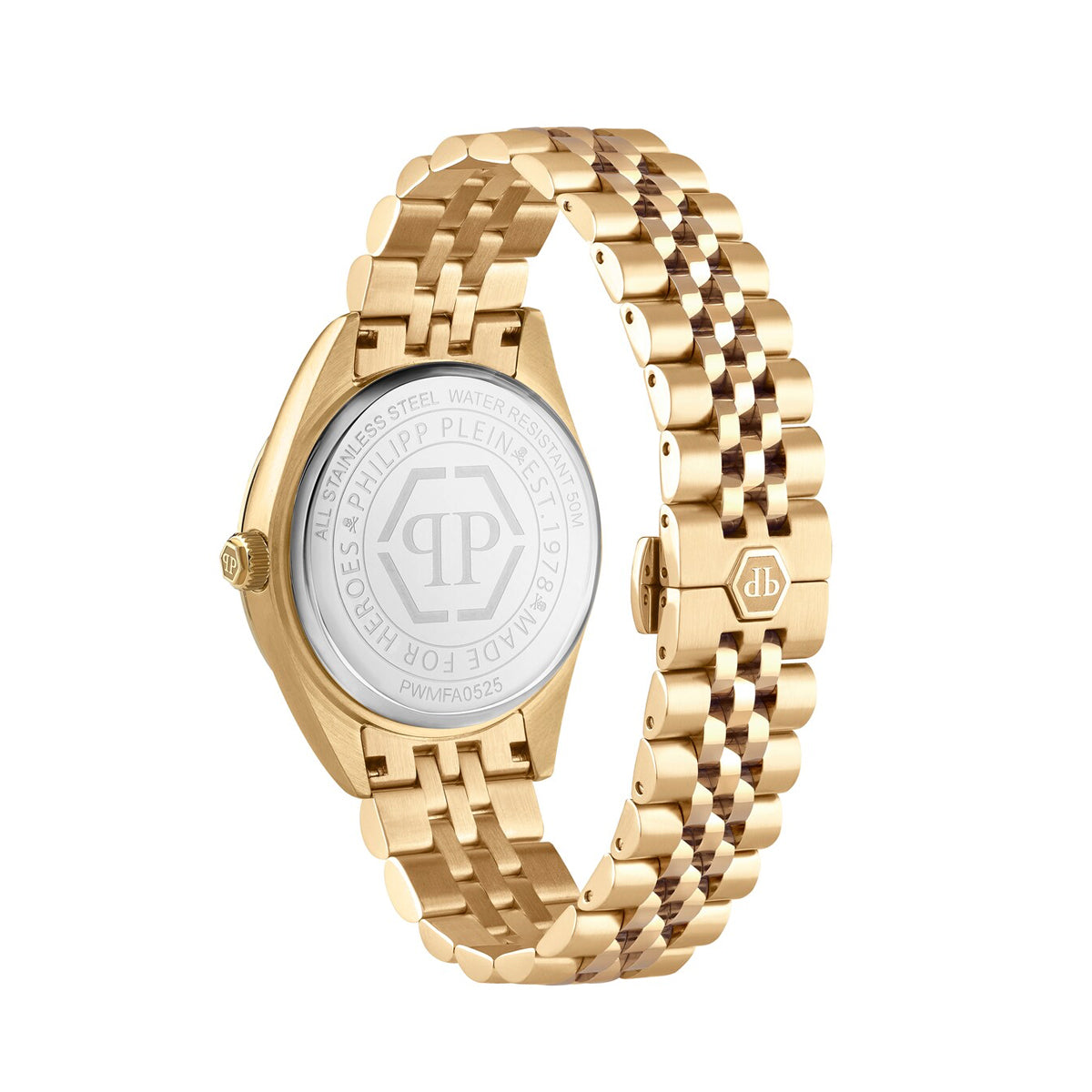 PHILIPP PLEIN WATCHES Mod. PWMFA0525-2