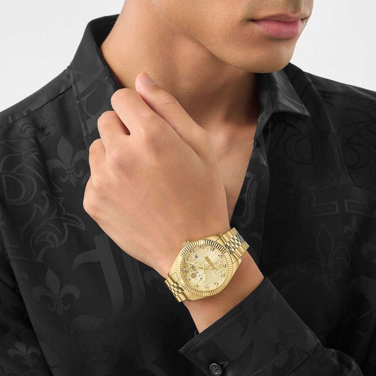 PHILIPP PLEIN WATCHES Mod. PWMFA0525-4