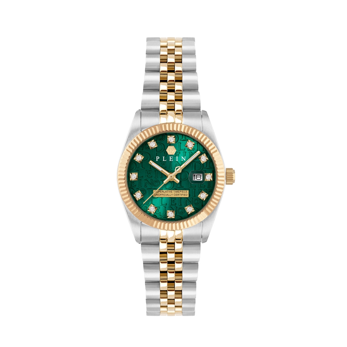 PHILIPP PLEIN WATCHES Mod. PWNFA0325-0