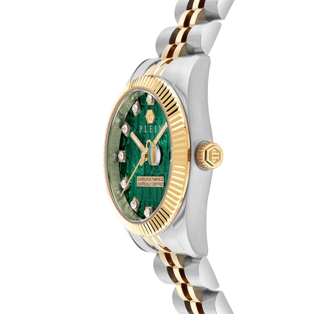 PHILIPP PLEIN WATCHES Mod. PWNFA0325-1