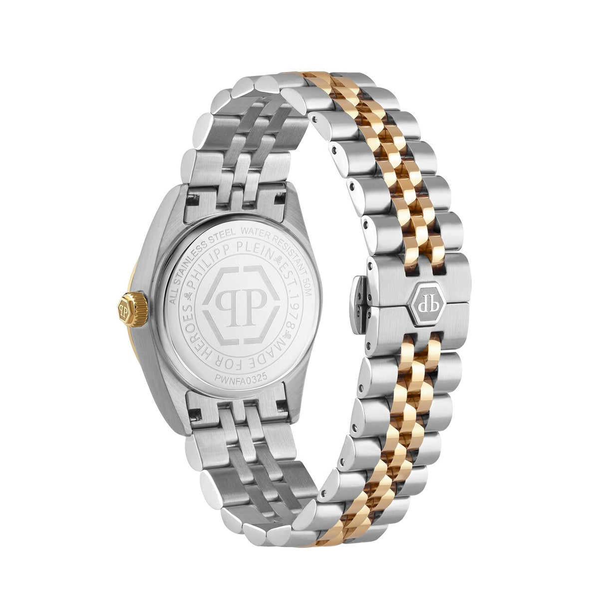 PHILIPP PLEIN WATCHES Mod. PWNFA0325-2