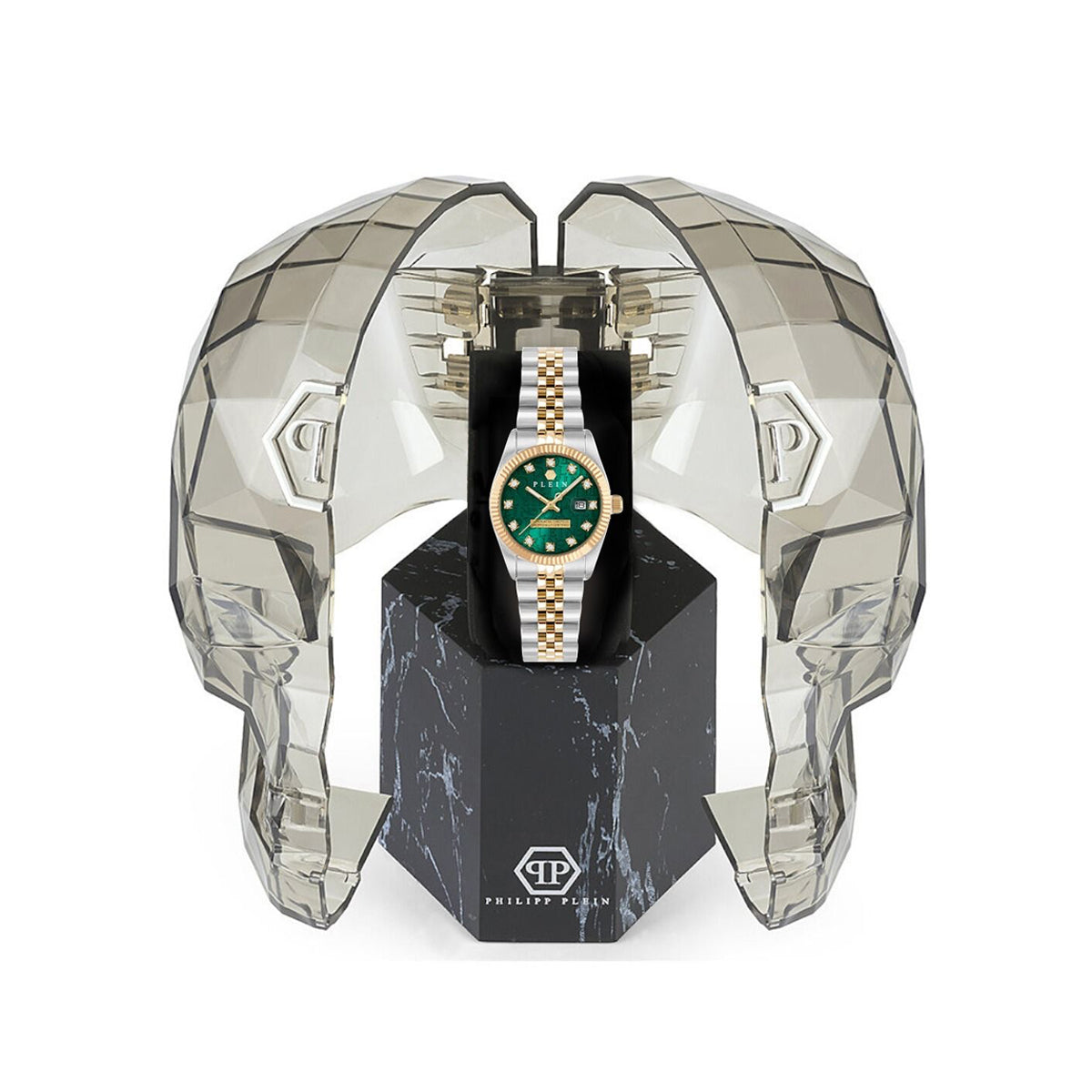 PHILIPP PLEIN WATCHES Mod. PWNFA0325-3