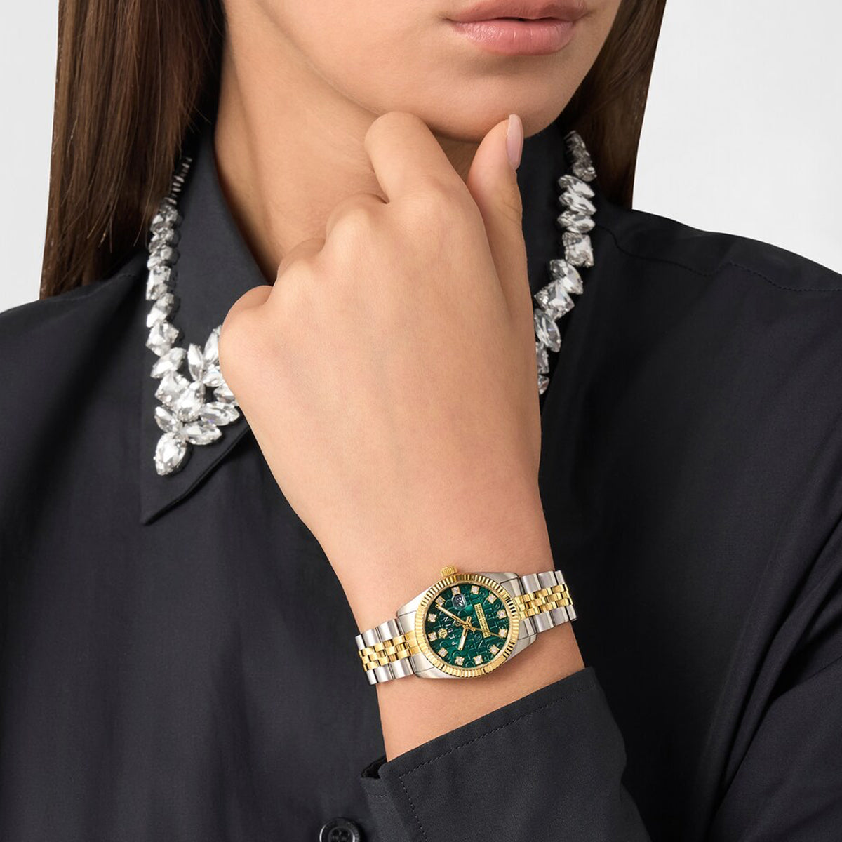 PHILIPP PLEIN WATCHES Mod. PWNFA0325-4