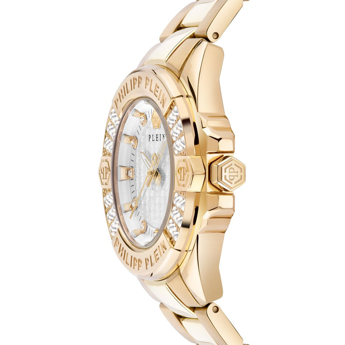 PHILIPP PLEIN WATCHES Mod. PWOFA0725-1