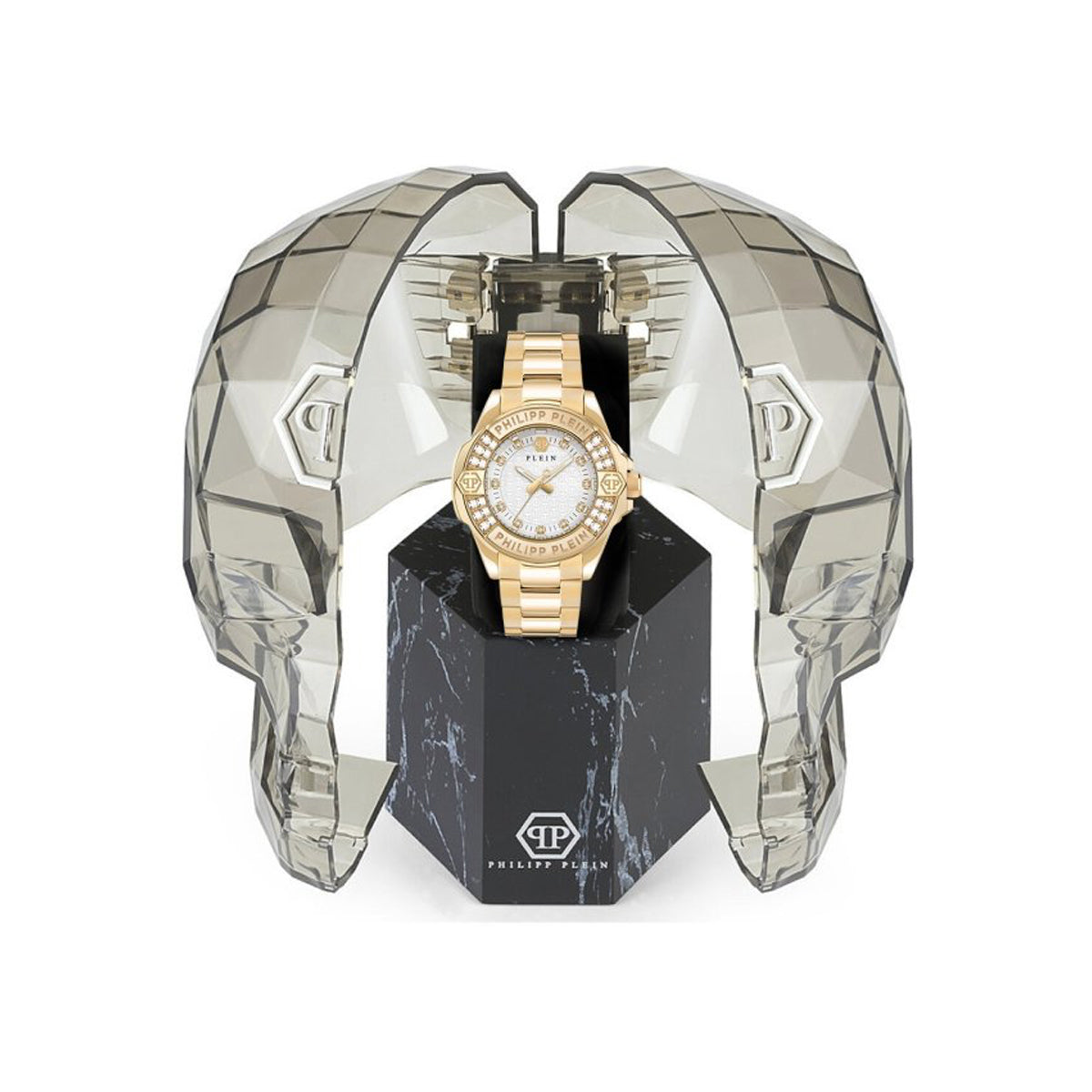 PHILIPP PLEIN WATCHES Mod. PWOFA0725-3