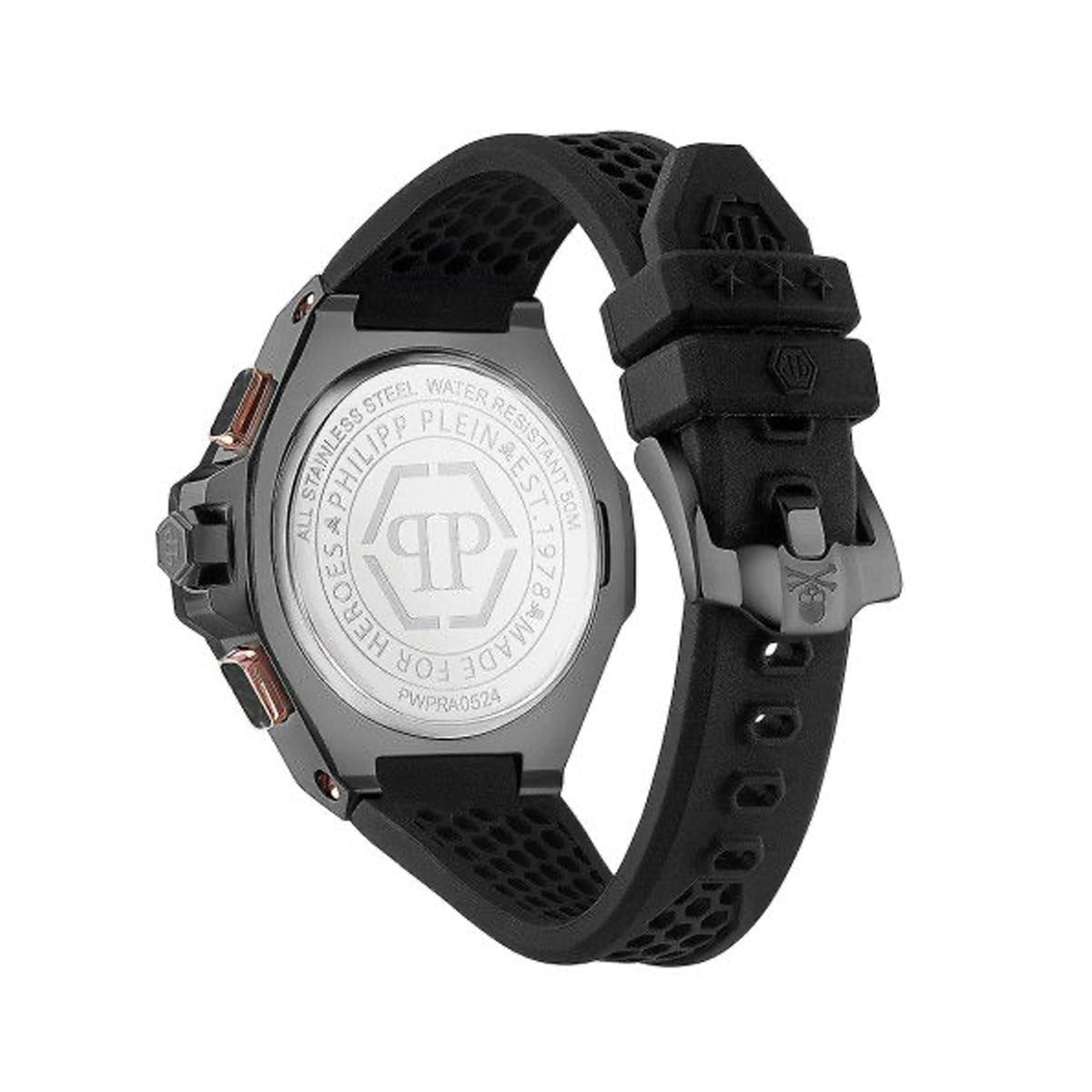 PHILIPP PLEIN WATCHES Mod. PWPRA0524-2