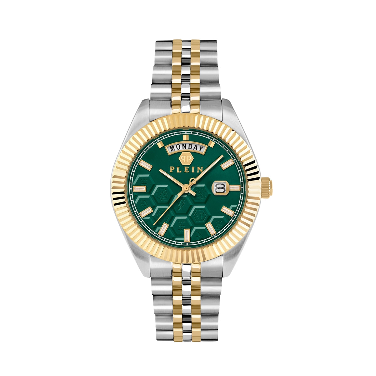 PHILIPP PLEIN WATCHES Mod. PWPVA0424-0