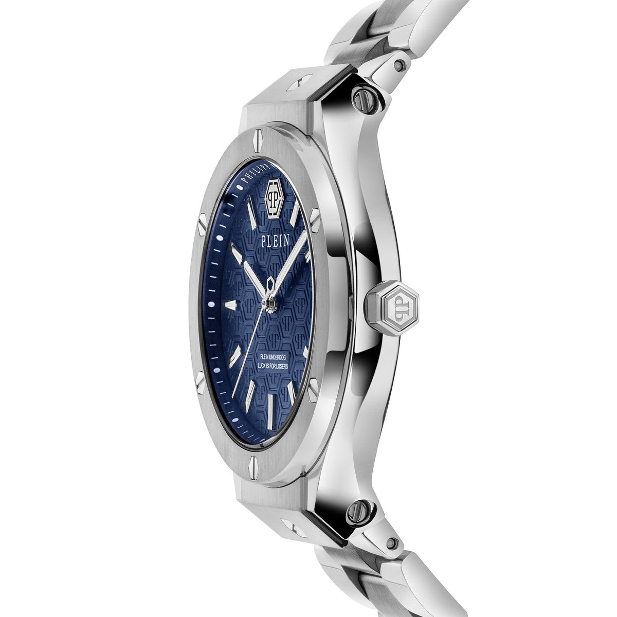 PHILIPP PLEIN WATCHES Mod. PWUFA0425-1