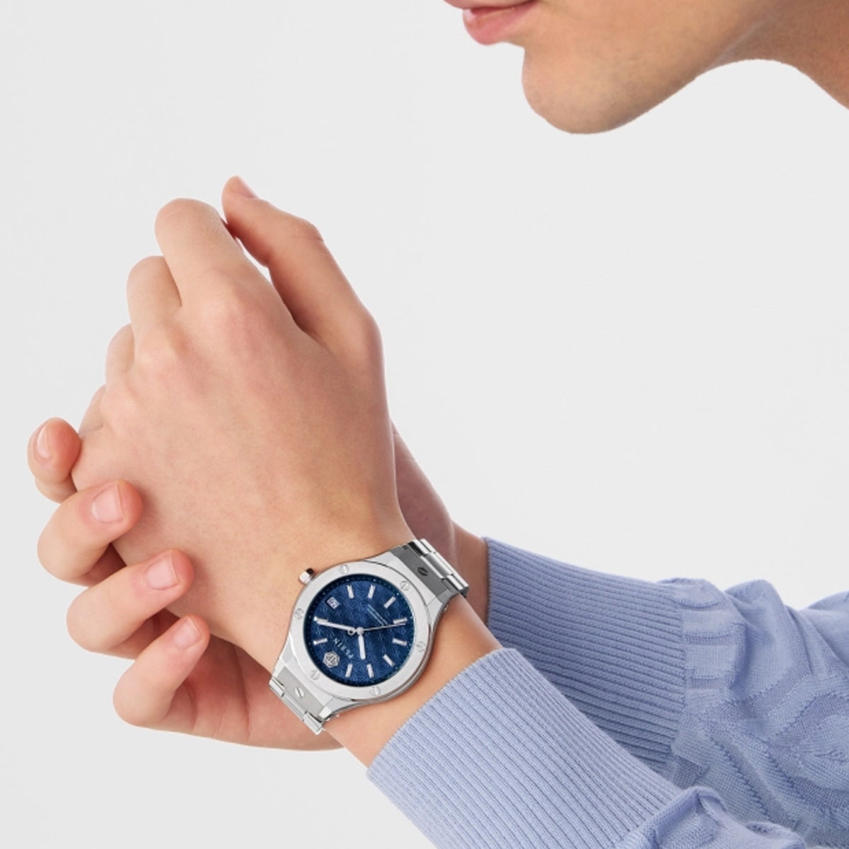 PHILIPP PLEIN WATCHES Mod. PWUFA0425-4