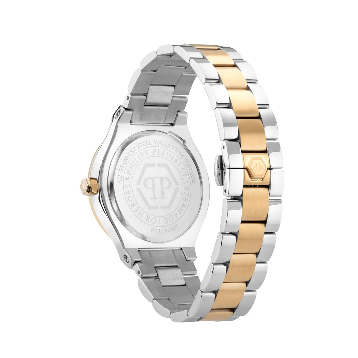 PHILIPP PLEIN WATCHES Mod. PWUFA0525-2