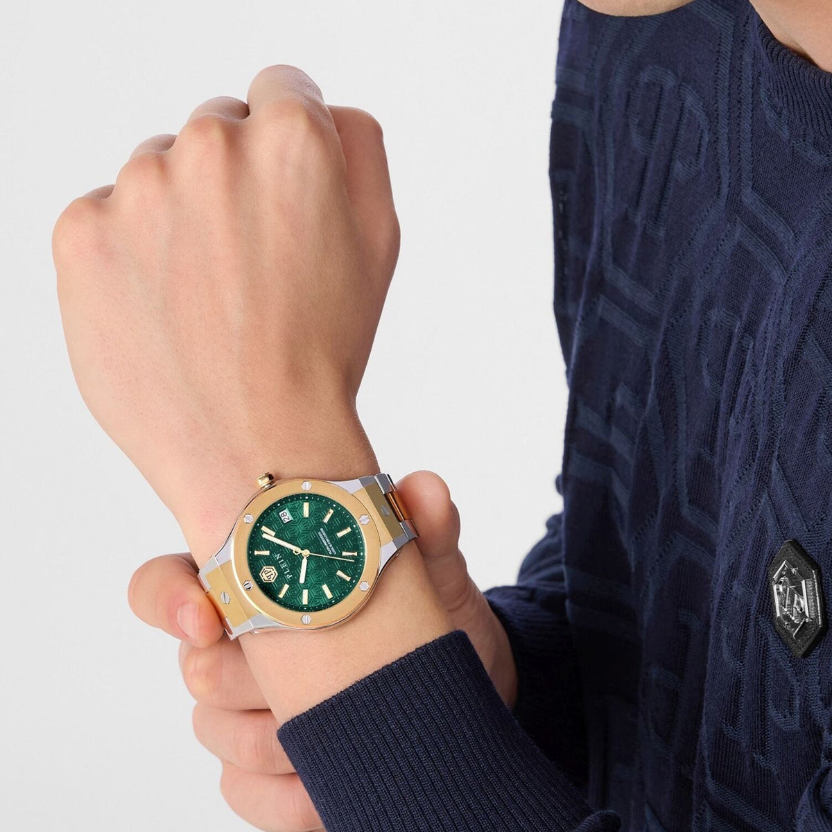 PHILIPP PLEIN WATCHES Mod. PWUFA0525-4