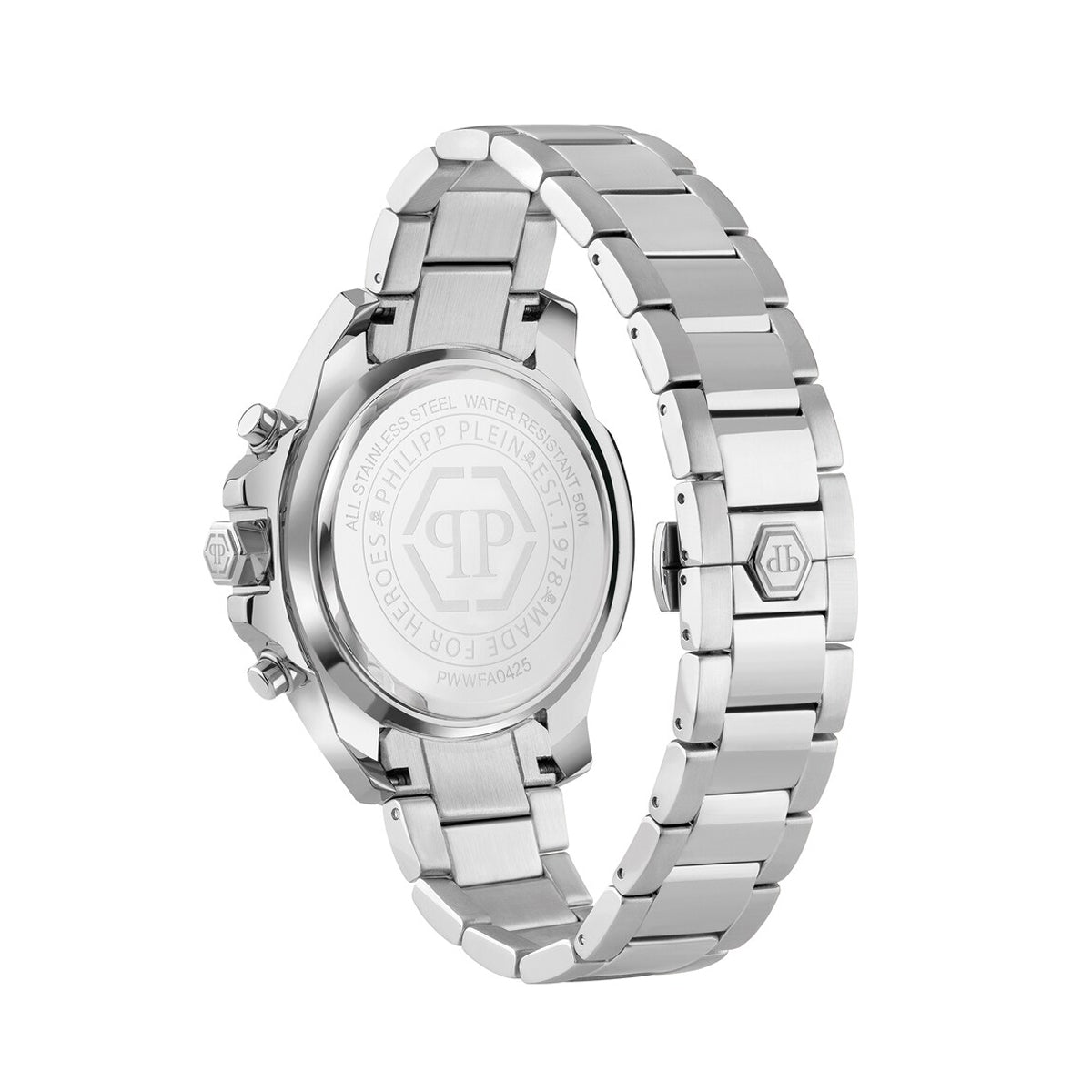 PHILIPP PLEIN WATCHES Mod. PWWFA0425-2