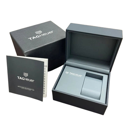 Formula 1 Quartz Grey Dial Men's Watch WAZ1018.BA0842